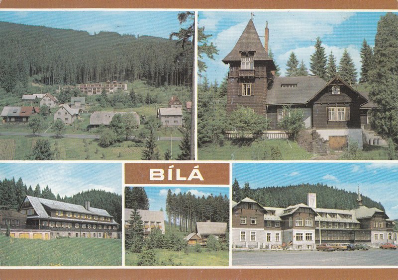 BÍLÁ