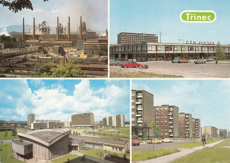 TŘINEC