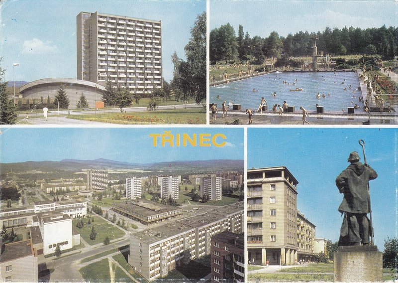 TŘINEC
