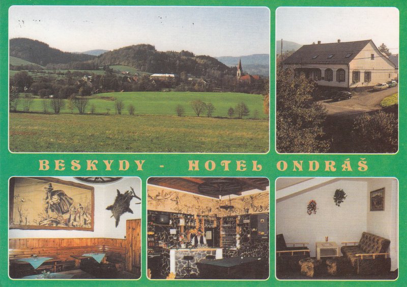 Janovice u Frýdlantu nad Ostravicí