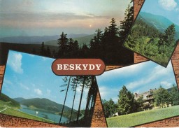 BESKYDY