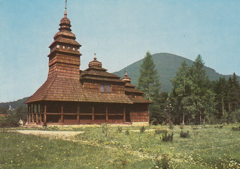 KUNČICE POD ONDŘEJNÍKEM