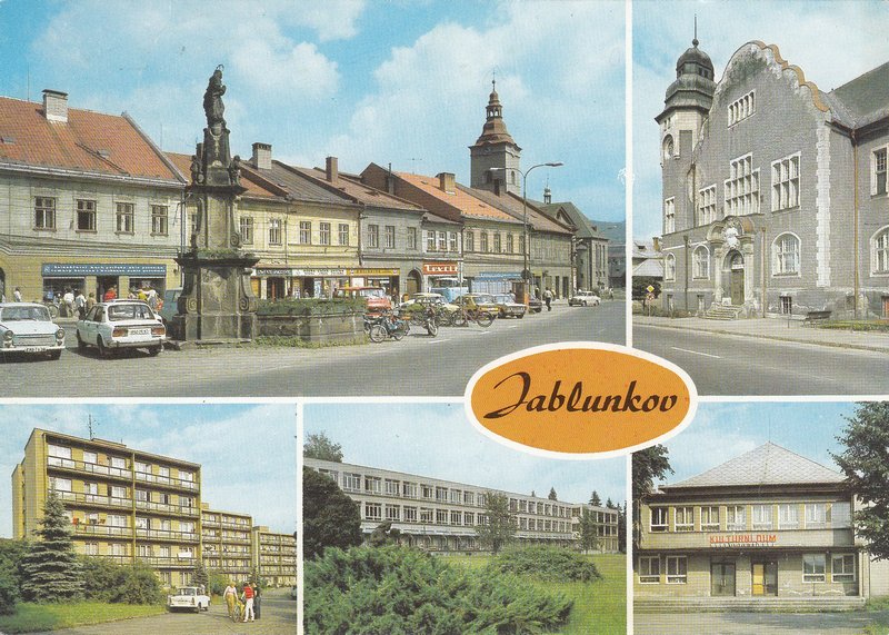JABLUNKOV