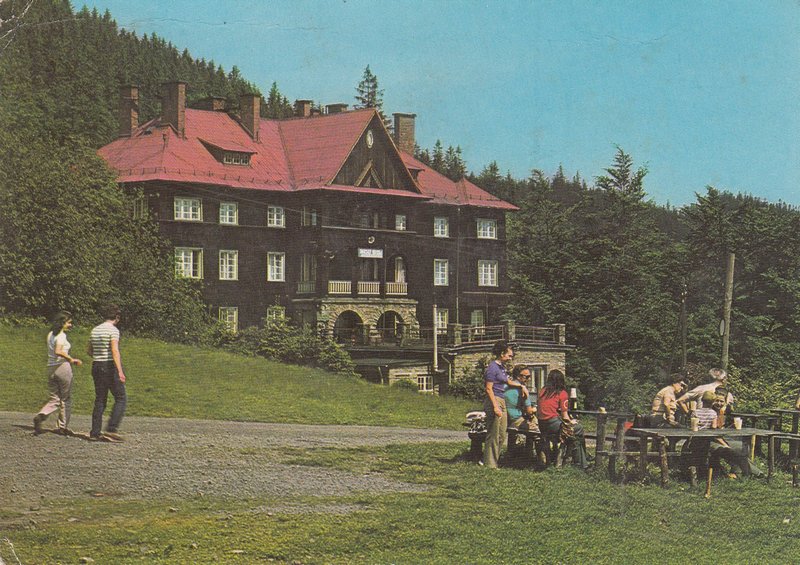 BESKYDY - FRÝDLANT NAD OSTRAVICÍ