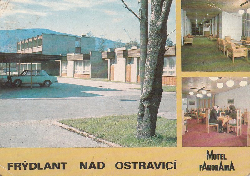 Frýdlant nad Ostravicí