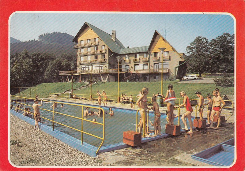 Ostravice