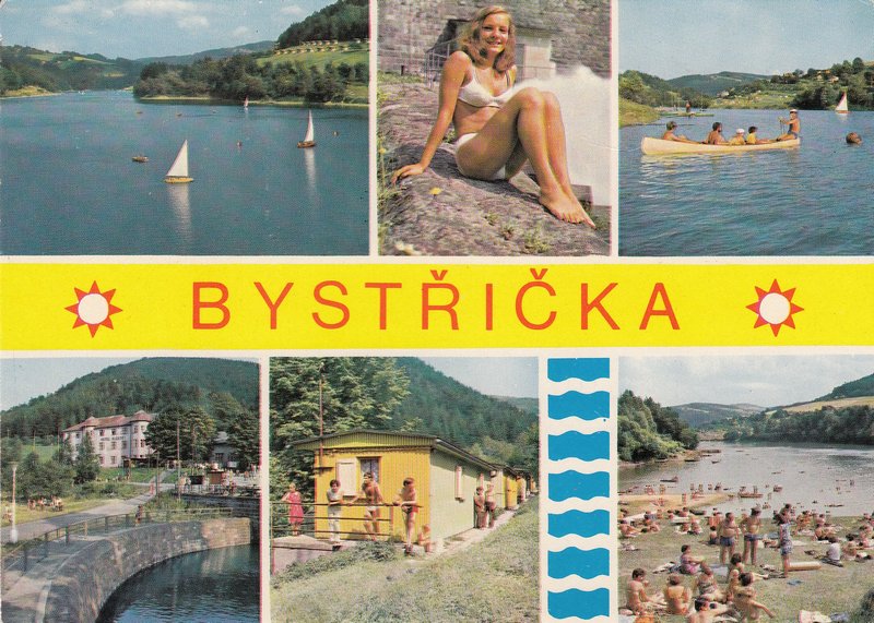 BESKYDY na Valašsku