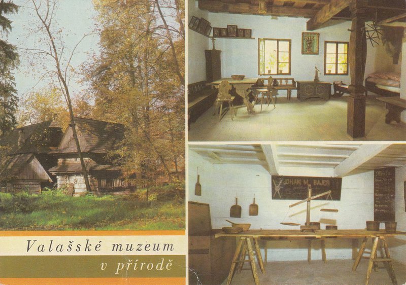 ROŽNOV POD RADHOŠTĚM