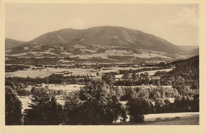 BESKYDY - Čeladná