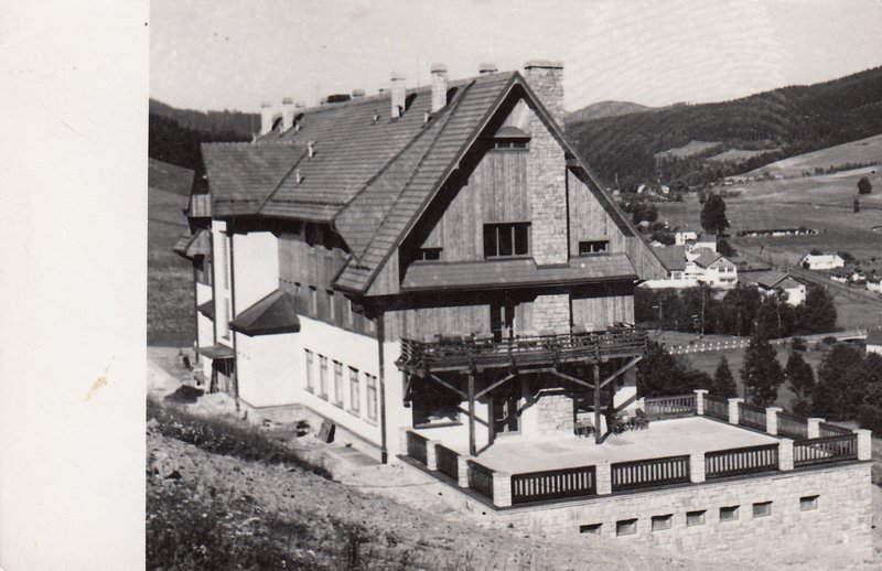 Velké Karlovice