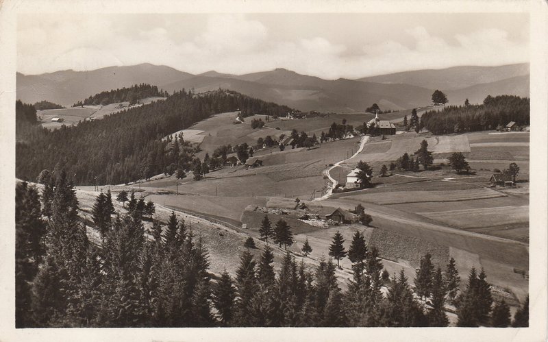 BESKYDY - Gruň