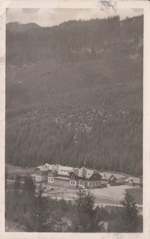 Hotel Bílá - Beskydy