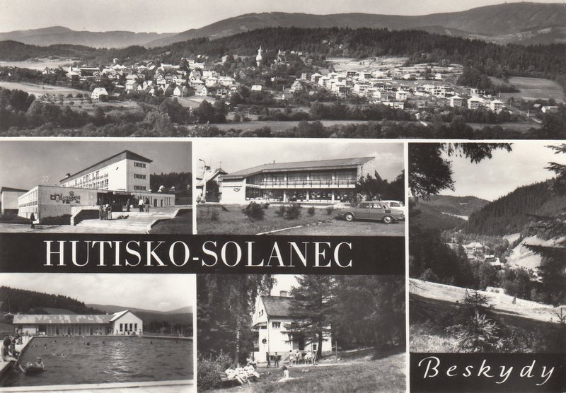 HUTISKO - SOLANEC