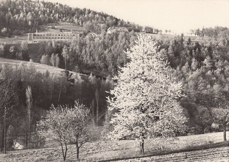 BESKYDY - FRENŠTÁT POD RADHOŠTĚM
