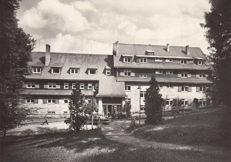 BESKYDY - FRENŠTÁT POD RADHOŠTĚM