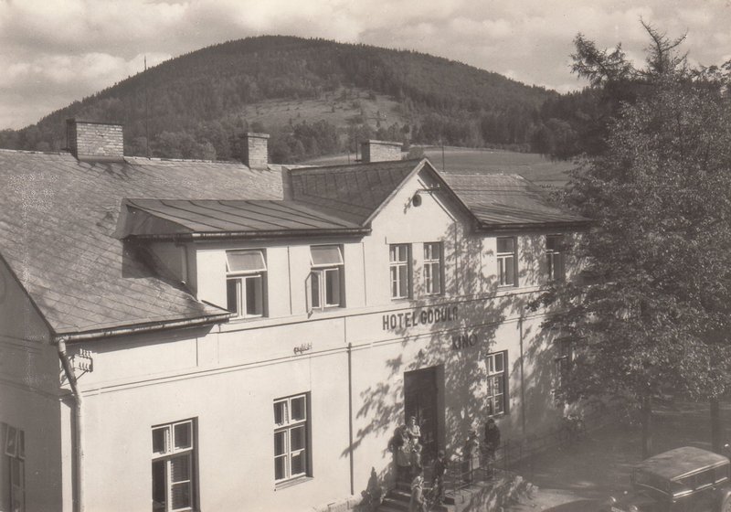 BESKYDY