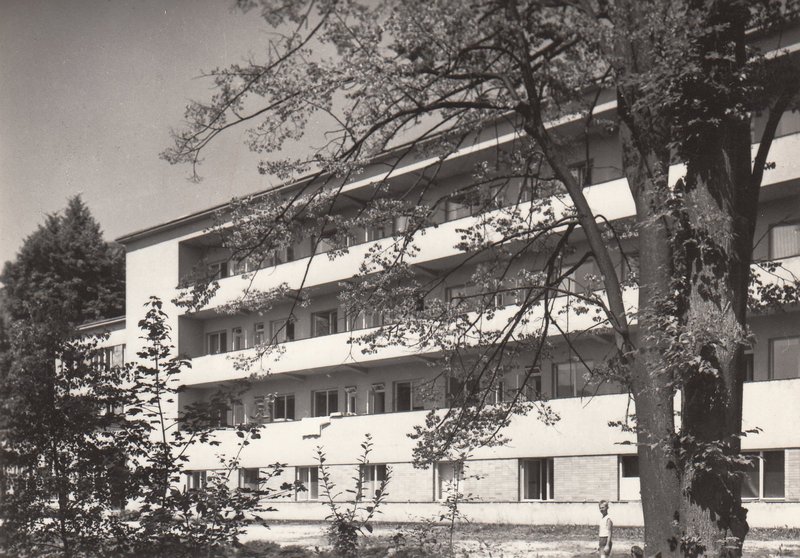 KUNČICE POD ONDŘEJNÍKEM - Beskydy