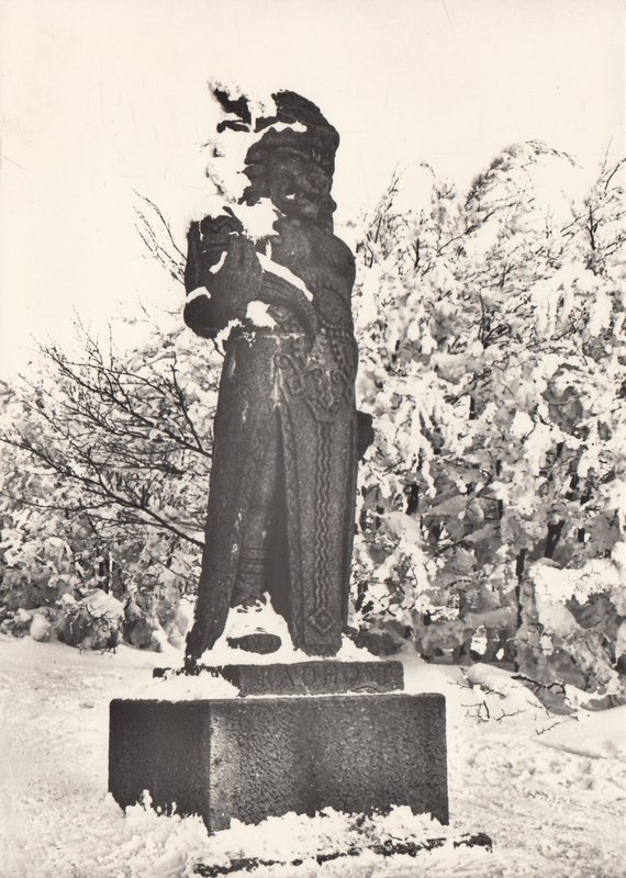 BESKYDY - RADEGAST