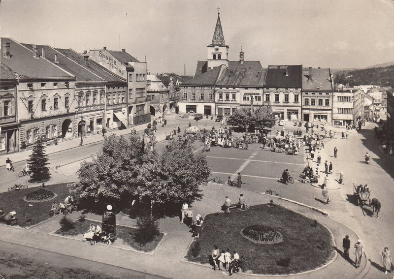 VALAŠSKÉ MEZIŘÍČÍ