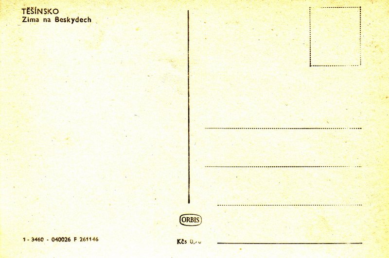 TĚŠÍNSKO