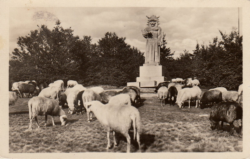 BESKYDY - Radegast na Radhošti