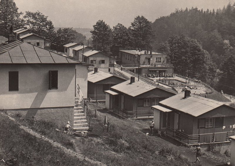 TYRA - Těšínské Beskydy