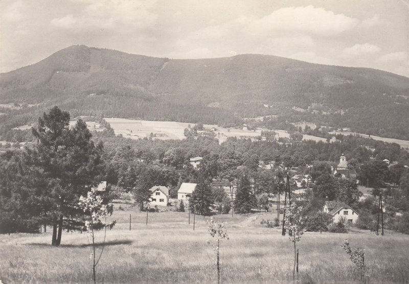 BESKYDY - ČELADNÁ