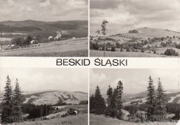 BESKID SLASKI