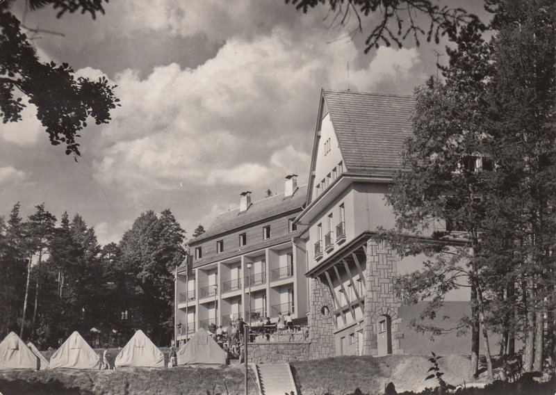 KUNČICE POD ONDŘEJNÍKEM