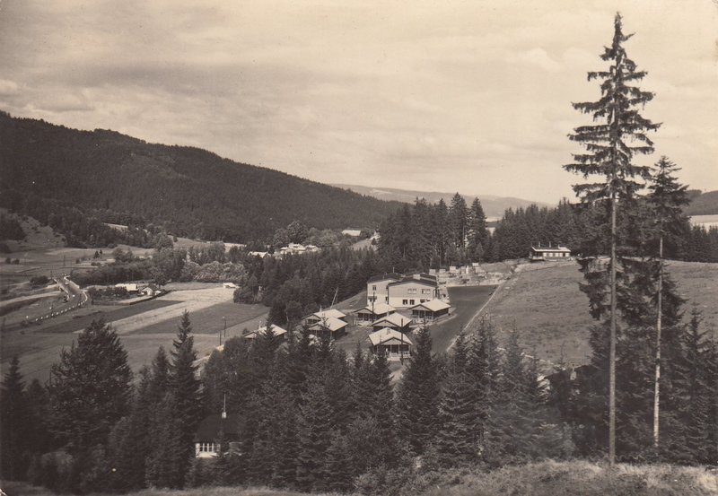 TĚŠÍNSKÉ BESKYDY