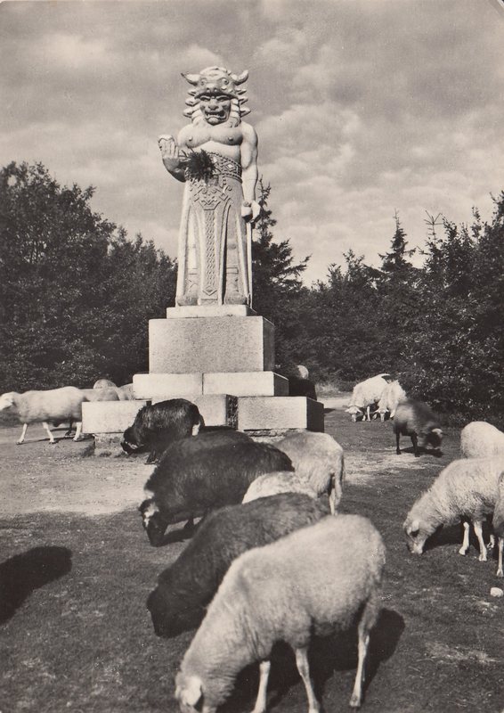 BESKYDY - RADHOŠŤ
