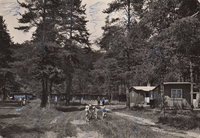 PRŽNO - Beskydy 