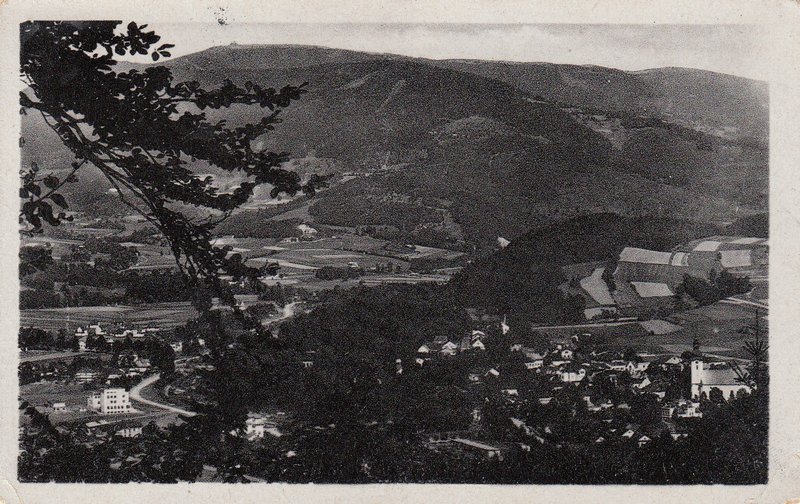 lÁZNĚ rOŽNOV P. rADH.