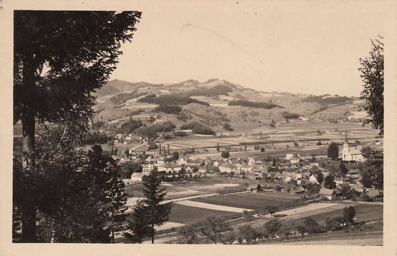 Hovězí na Valašsku