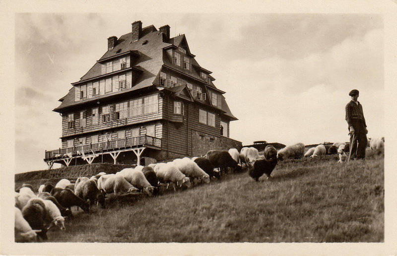 MORAVSKOSLEZKÉ BESKYDY  - Hotel Radegast na Radhošti