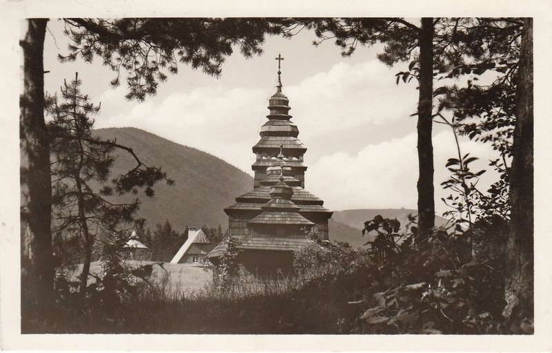 KUNČICE pod Ondřejníkem