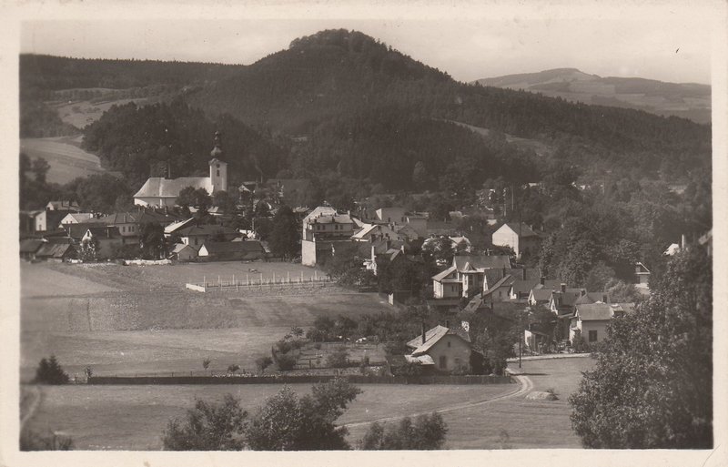 Lázně Rožnov p. Radh.