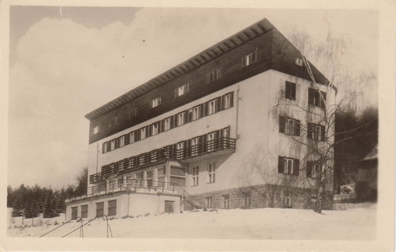 ROŽNOV  pod Radhoštěm