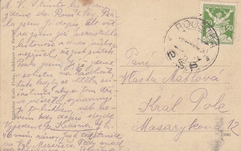 Údolní přehrada na Bystřičce