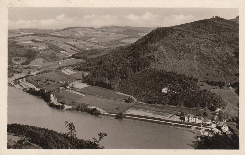 Letovisko Bystřička