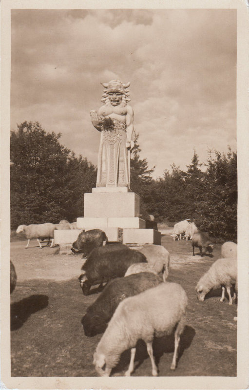 BESKYDY - Radegast na Radhošti 