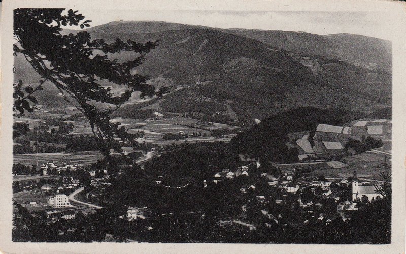 Lázně Rožnov p. Radh.