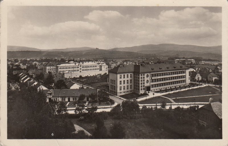 Valašské Meziříčí