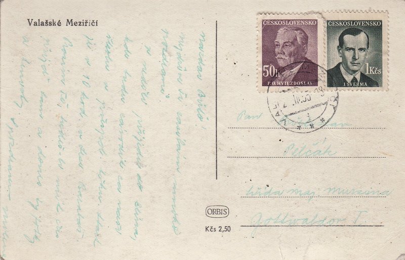 Valašské Meziříčí