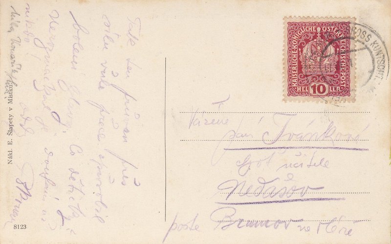 Útulny pohorské jednoty "Radhošť" na Pustevních 1018 m