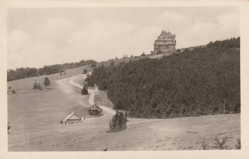 BESKYDY - Radhošť