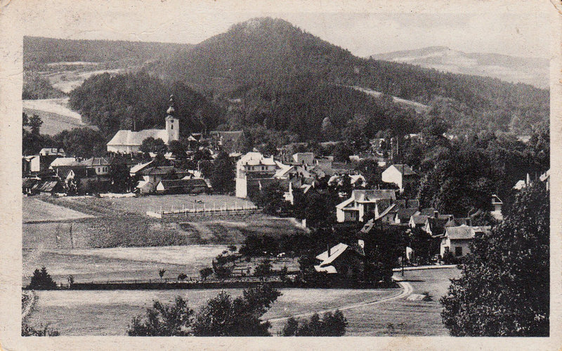 Lázně Rožnov p. Radh.