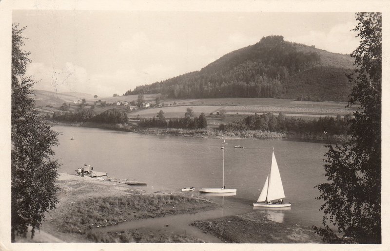 Letovisko Bystřička