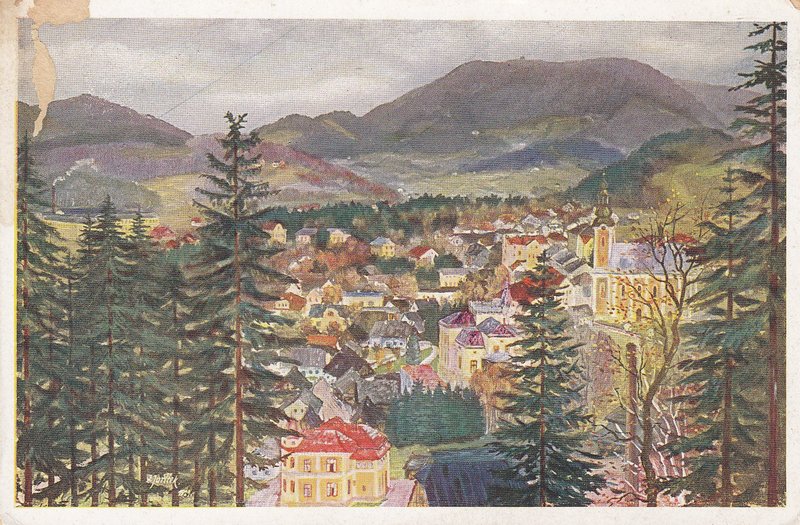 ROŽNOV POD RADHOŠTĚM