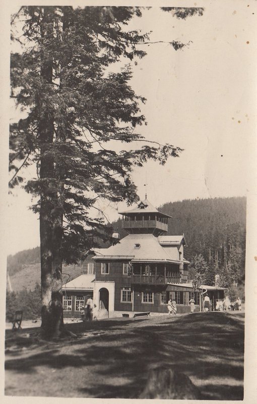 Slezské Beskydy,Prašivá